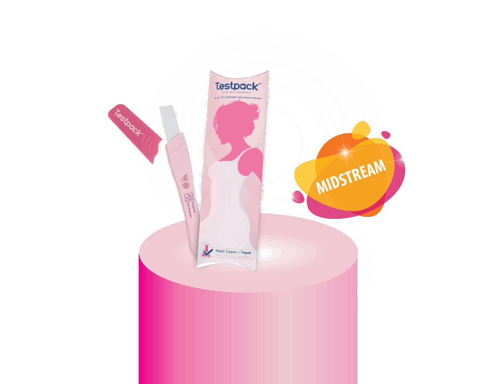Testpack