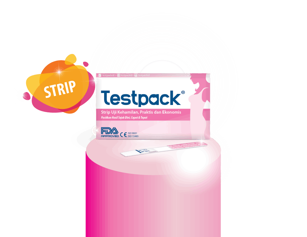 Testpack