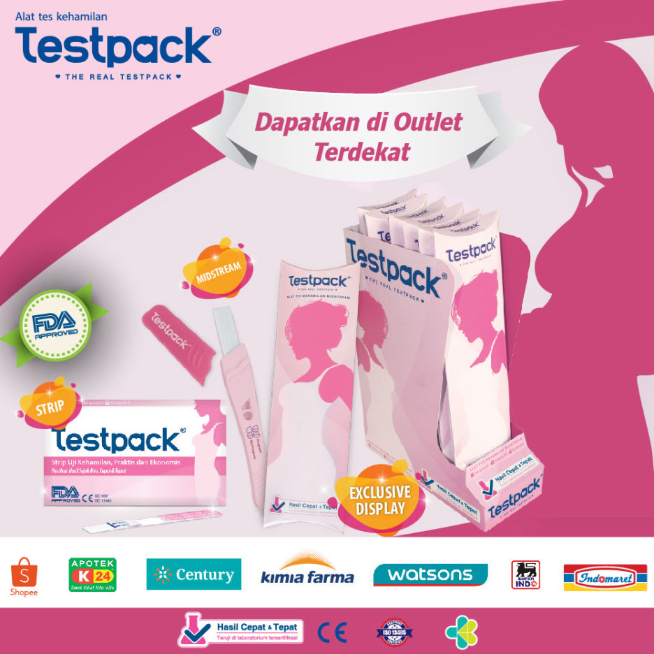 testpack